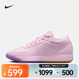 耐克（NIKE）BOOK 1 EP 德文布克男子篮球鞋 HJ5355-600 42