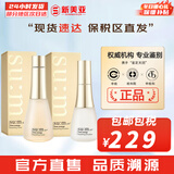 苏秘37°（Su:m37°）套装苏秘套盒呼吸37惊喜水分水漾清润水乳霜孕妇女护肤品礼盒礼物 时光能量水170+乳液120