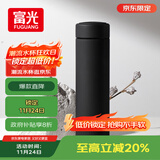 富光保温杯304不锈钢茶杯真空商务杯男女士学生大容量水杯子京东限定