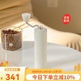 泰摩栗子C3 max咖啡磨豆机手动 家用咖啡机磨粉器手冲咖啡器具