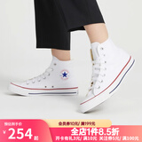 匡威（Converse）1970s帆布鞋经典三星标男鞋女鞋休闲时尚百搭运动鞋板鞋162050C 101009 常青款 35