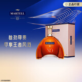 马爹利（Martell） XO 干邑白兰地 洋酒 1500ml 收藏款  送礼
