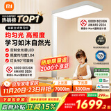 米家（MIJIA）小米大路灯【政府补贴】立式护眼学习灯全光谱台灯智能控制灯具