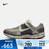 耐克（NIKE）ZOOM VOMERO 5 女子复古运动鞋 FB8825-001 40