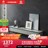 左右现代简约轻奢客厅小户型组合耐磨耐刮家具电视柜DJW5093 [现货闪发] 电视柜【DJW5093 D】