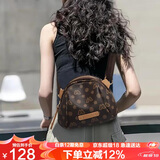 老人头女士包包女包大容量老花手机包单肩斜挎包小包轻奢女友生日礼物