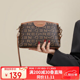 红蜻蜓包包女包2025新款斜挎单肩包信封手提包送女友妈妈生日礼物