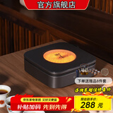 德茗堂猫眼二代迷你电陶炉茶炉家用 铁壶煮茶烧水银壶泡茶炉小型静音功夫茶炉围炉煮茶器 猫眼2代【高冷灰】:【送赠品8件套】