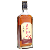 古越龙山纯正老酒6年陈 半干型 地道绍兴黄酒 糯米酿造 500ml 单瓶