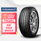 三角（Triangle） 轮胎/汽车轮胎 225/55R18 98V TH201  适配奥迪A6L/别克君越