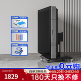 如喜【防侧翻-杀菌除湿低音Pro】麻将机全自动折叠餐桌一体家两用电动 22暖风折叠脚-低音机灰拉丝 请联系客服选择麻将牌大小