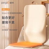 攀高（PANGAO）【七夕情人节礼物】腰部按摩仪Waist B5按摩器肩颈腰背 按摩仪 按摩 按摩器 按摩垫 腰部按摩器