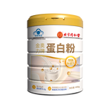 同仁堂北京同仁堂蛋白粉分离乳清蛋白质中老年成人营养过年货送礼品400g