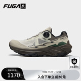 KAILAS FUGA凯乐石FUGA EX3 BOA低帮越野跑山鞋透气轻量抓地缓震跑步鞋男款
