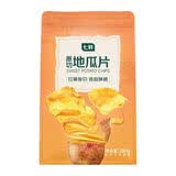 七鲜  原切地瓜片280g