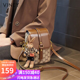 viney包包女包洋气小众手机包轻奢斜挎单肩包生日礼物高级感送女友老婆