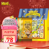 芭蜂 经典坚果礼盒305g韩国进口蜂蜜黄油扁桃仁原汤姆农场伴手礼物