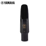 雅马哈（YAMAHA）笛头降E调中音萨克斯吹嘴降B调中音萨克斯笛头AS-5C