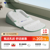 ABCMOKOO婴儿防吐奶斜坡垫防溢奶呛奶枕头0-3岁新生儿哺乳枕-SE抽垫款