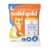 素力高（SolidGold）【京东试用】鲜肉高蛋白生鲜金素鸡试吃装50g