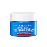 科颜氏（Kiehl's）高保湿清爽霜 14ML【外包装微瑕】（瓶身含非卖品字样）