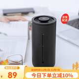 泰摩小U法压壶450ml 手冲咖啡壶冲茶器 玻璃咖啡滤杯法式滤压壶