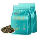 一农 一级粒粒香铁观音2包组合（250g*2） 乌龙茶茶叶 福建茗茶