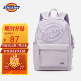Dickies背包电脑包双肩包女生大容量旅行包大学生书包初高中生高颜值2025