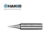 日本白光（HAKKO）FX888D 专用焊嘴 T18系列焊嘴 尖型 T18-I