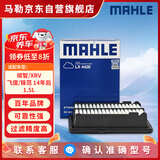 马勒（MAHLE）空气滤芯滤清器LX4428缤智/XRV/飞度锋范 14年后/哥瑞 1.5L