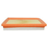 大众（Volkswagen）原厂空气滤芯格 polo(Cross)朗逸桑塔纳朗境朗行途安L等部分车型