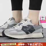 NEW BALANCE男鞋女鞋秋冬新款327运动鞋经典休闲鞋正品情侣鞋正品时尚跑步鞋 U327WCA-D 40 (脚长250mm)