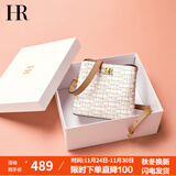 HR赫莲娜包包女包斜挎包女单肩包轻便百搭水桶包女生日礼物送女友