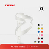 崔克（TREK）Elite 轻量坚固环保耐用公路山地自行车单车骑行运动水壶架支架 白色