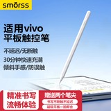 Smorss适用vivo  iQOOPencil2s平板触控笔防误触pad5pro/Pad3/pad2/Pad4Pro/air电容笔平替触控笔