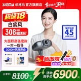 SIGMA希格玛308nm白癜风治疗仪银屑病光疗家用纳米紫外线医用同源 45高强度308nm手持光疗插电SQ308PQSJ