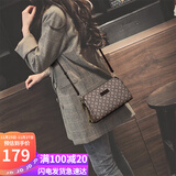 爱情海包包女包斜挎包手机包单肩品牌迷你小包生日礼物高级感送女友老婆