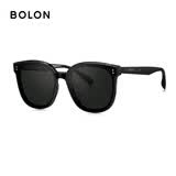 BOLON暴龙眼镜杨紫同款百搭太阳镜女防紫外线户外开车墨镜 BL3082A10