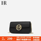 HR赫莲娜包包女包迷你链条包女士单肩斜挎小包生日礼物送女友