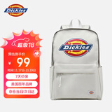 Dickies双肩包女生多功能休闲旅行包DK大容量背包初高中大学生书包校园