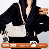纽芝兰（NUCELLE）包包女款2025年飞马腋下包高级轻奢侈女生包包单肩斜挎包生日礼物