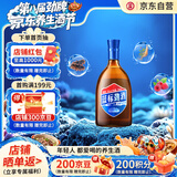 劲牌 蓝标劲酒 36度光瓶酒 500ml 单瓶装 养生酒 自饮 送礼