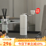 泰摩栗子C3磨豆机 手摇磨豆机 手动咖啡豆研磨器磨粉机