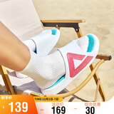 匹克态极拖鞋男情侣夏季凉拖鞋运动防滑沙滩鞋女踩屎感休闲鞋E92037L