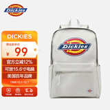 Dickies双肩包女生多功能休闲旅行包DK大容量背包初高中大学生书包校园