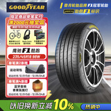 固特异（Goodyear）汽车轮胎 235/45R18 98W EF1 SPORT鹰驰F1酷跑 适配帕萨特/锐志