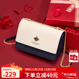 蔻一（Cnoles）女生包包2025新款大容量斜挎小方女包生日礼物送女友老婆