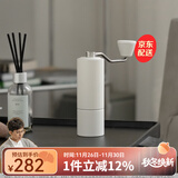 泰摩栗子C3磨豆机 手摇磨豆机 手动咖啡豆研磨器磨粉机