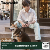 添柏岚（Timberland）官方男鞋船鞋乐福鞋牛皮手工缝制轻便偏小|25077 25077W/棕色 39