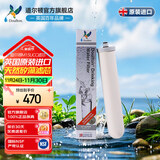 道尔顿（Doulton）净水器滤芯5504 M15UCC英国原装进口天然矽藻瓷滤芯  0.5微米过滤同港版5504道尔顿滤芯